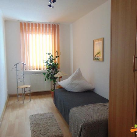 Ferienwohnung August 30 Gelenau المظهر الخارجي الصورة