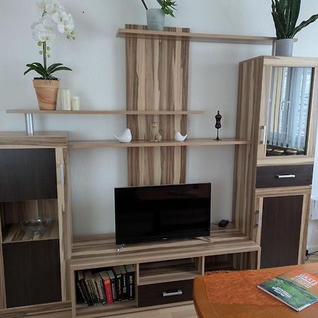 Ferienwohnung August 30 Gelenau المظهر الخارجي الصورة