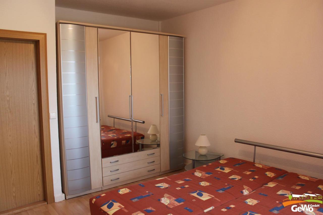 Ferienwohnung August 30 Gelenau المظهر الخارجي الصورة
