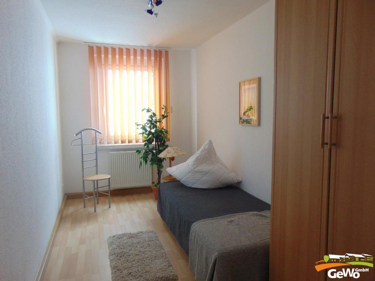 Ferienwohnung August 30 Gelenau المظهر الخارجي الصورة