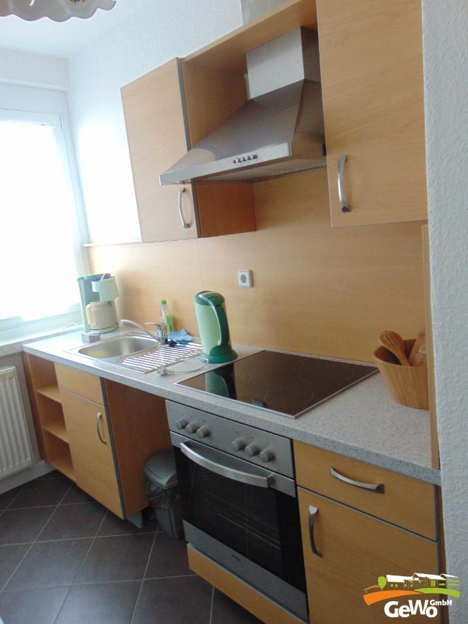 Ferienwohnung August 30 Gelenau المظهر الخارجي الصورة