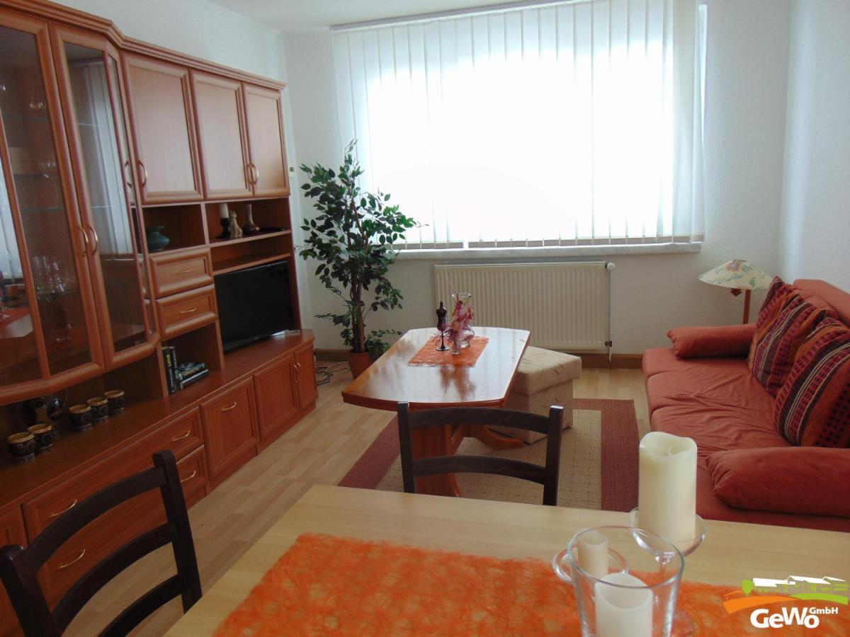 Ferienwohnung August 30 Gelenau المظهر الخارجي الصورة